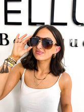 The Elora - Sunglasses